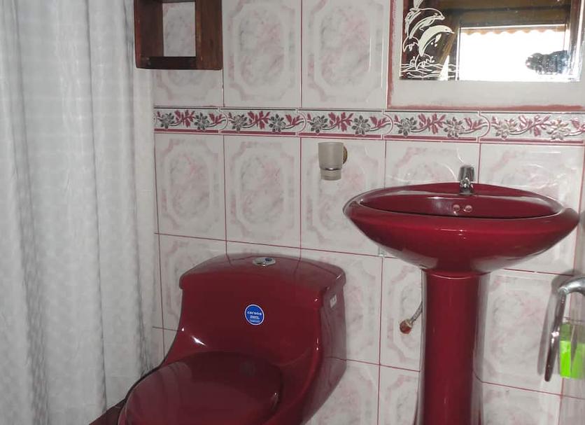 Bagno Foto