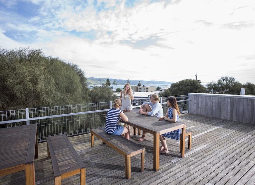 Balcone Foto