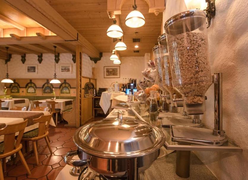 Ristorante Foto