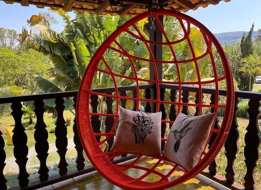 Balcone Foto