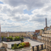 Vista esterna