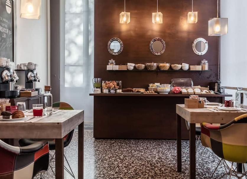 Ristorante Foto