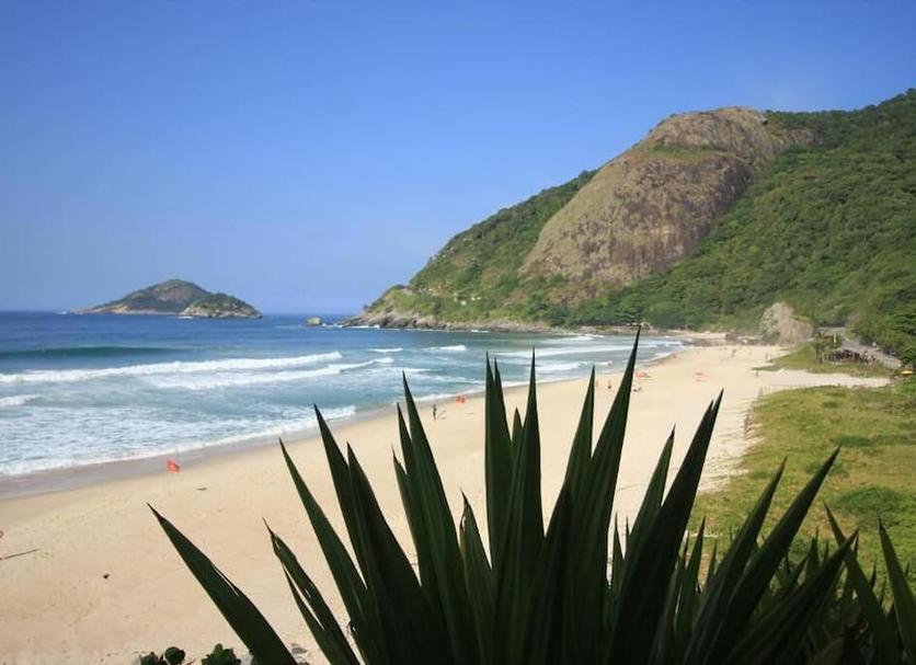 Spiaggia Foto