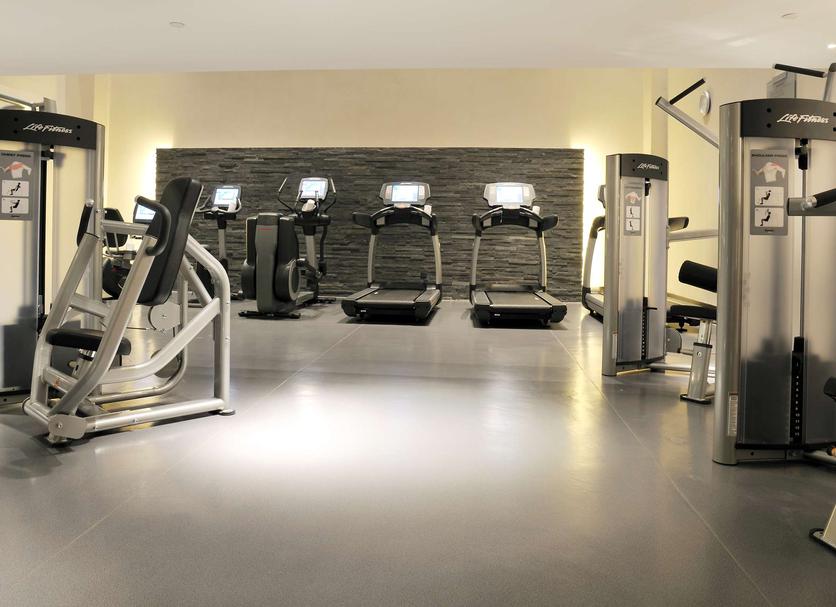 Palestra Foto