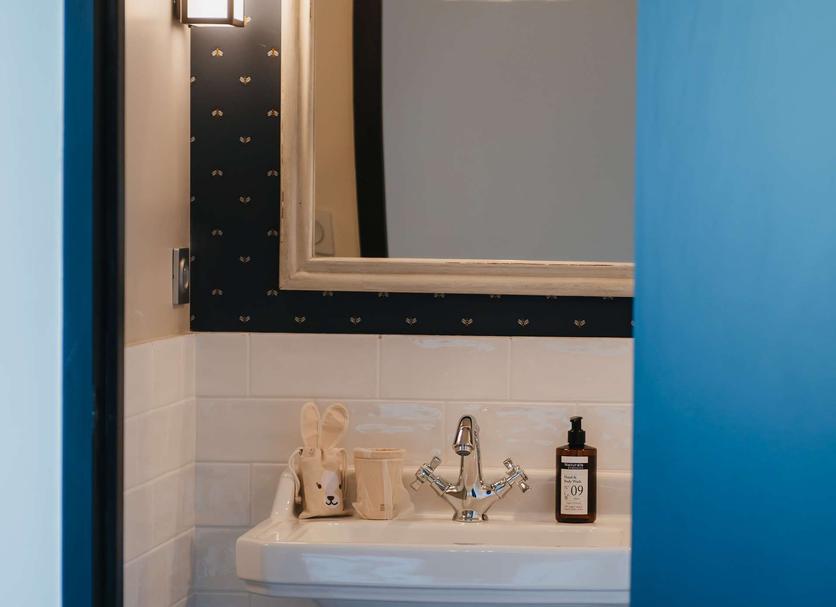 Bagno Foto