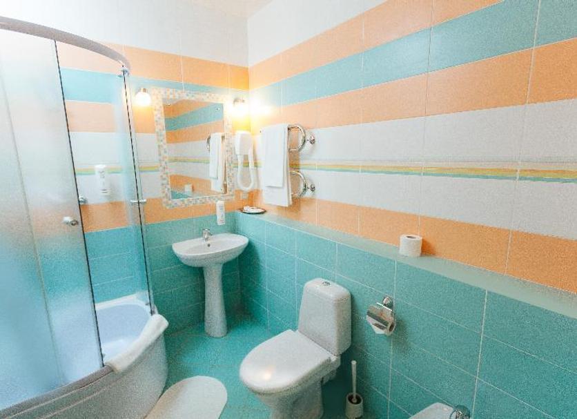 Bagno Foto