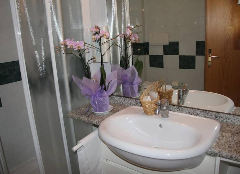 Bagno Foto