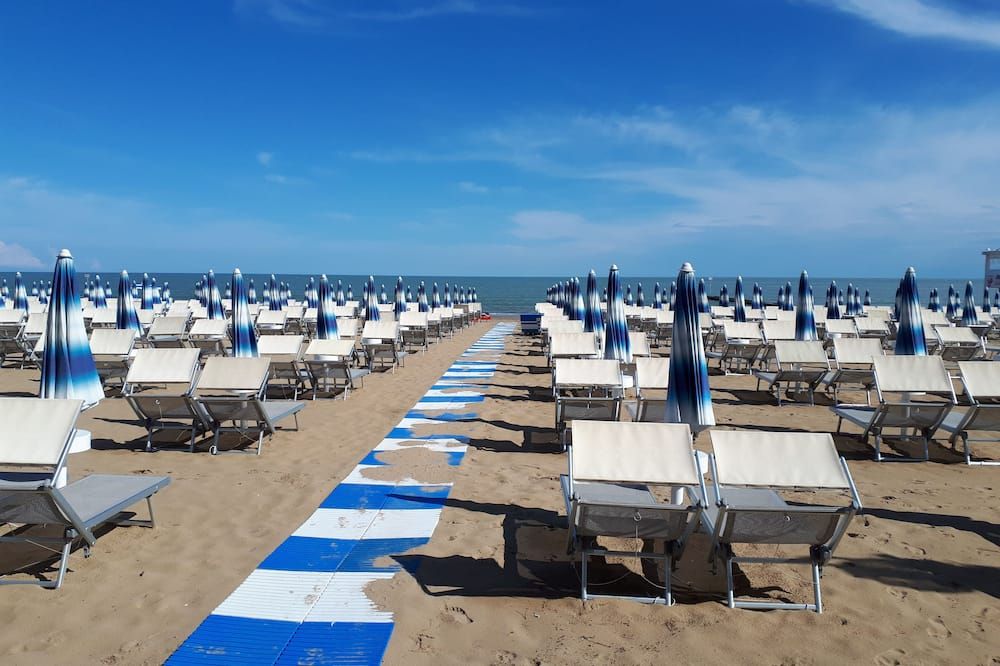 Spiaggia