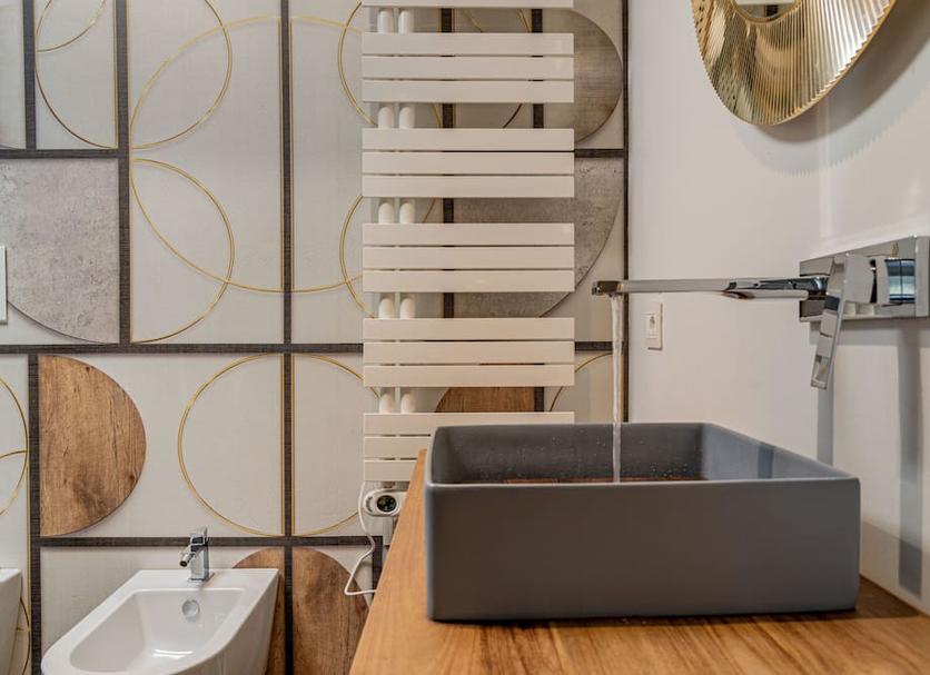 Bagno Foto