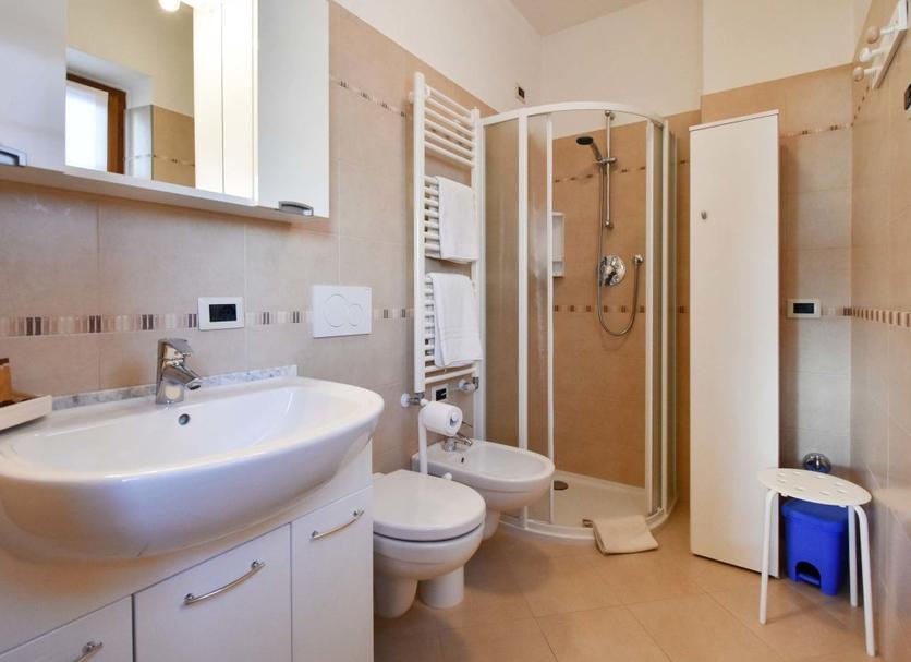 Bagno Foto
