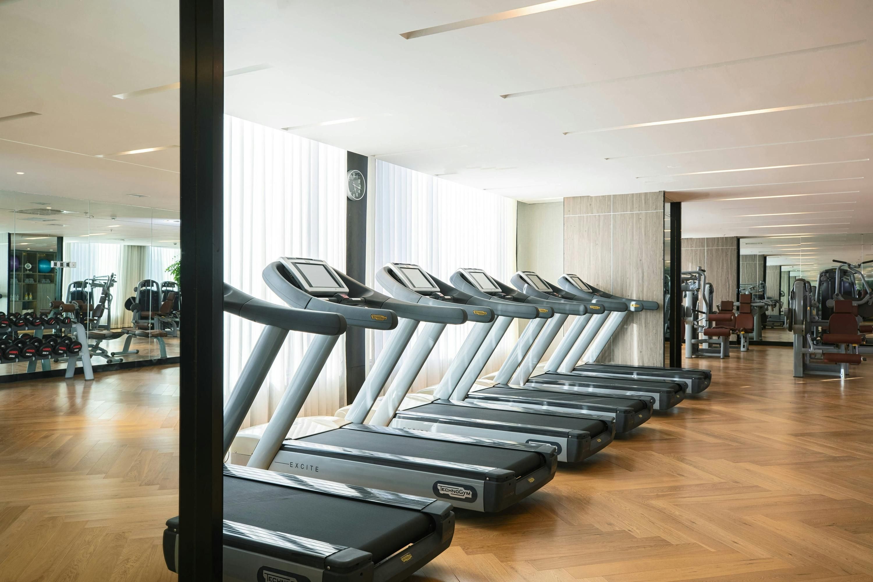 Palestra