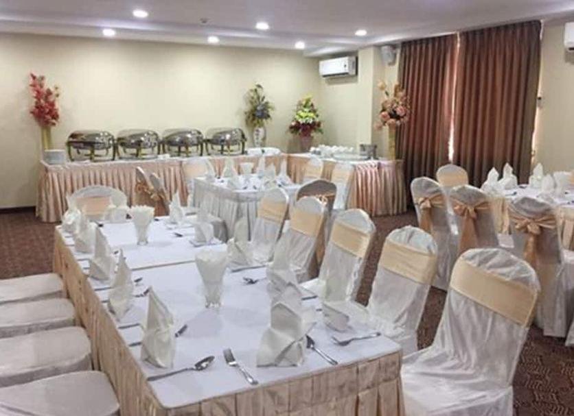 Sala ricevimenti Foto