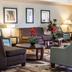 Area lounge