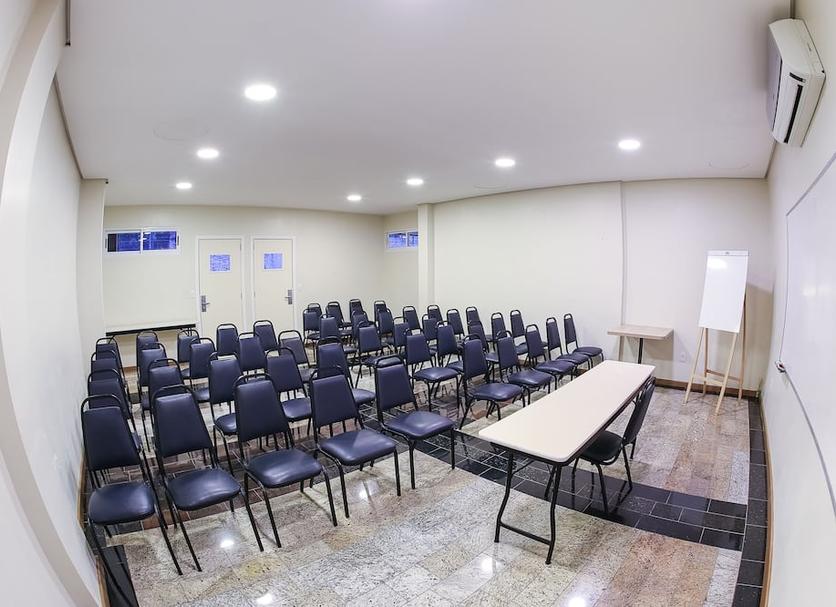 Sala conferenze Foto