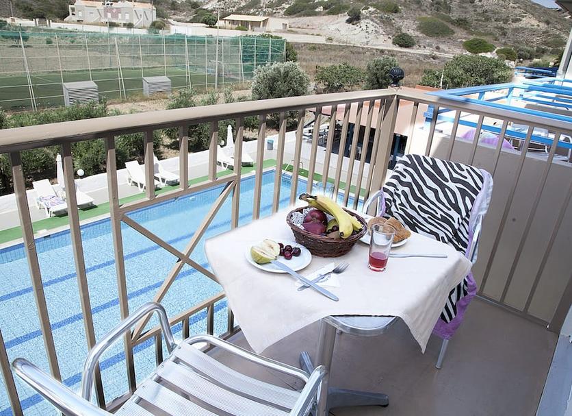 Balcone Foto