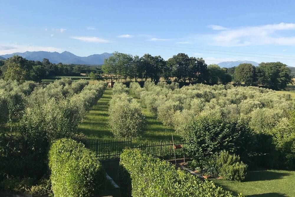 Vista esterna Foto