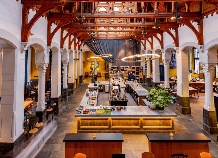 Ristorante Foto