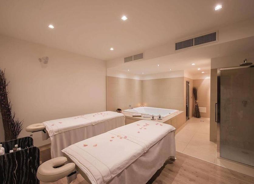 Spa Foto