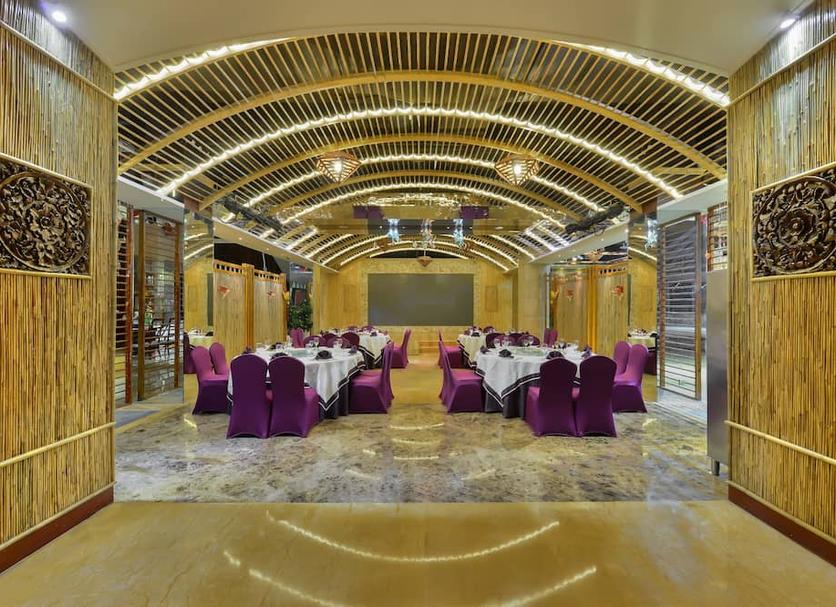 Sala ricevimenti Foto