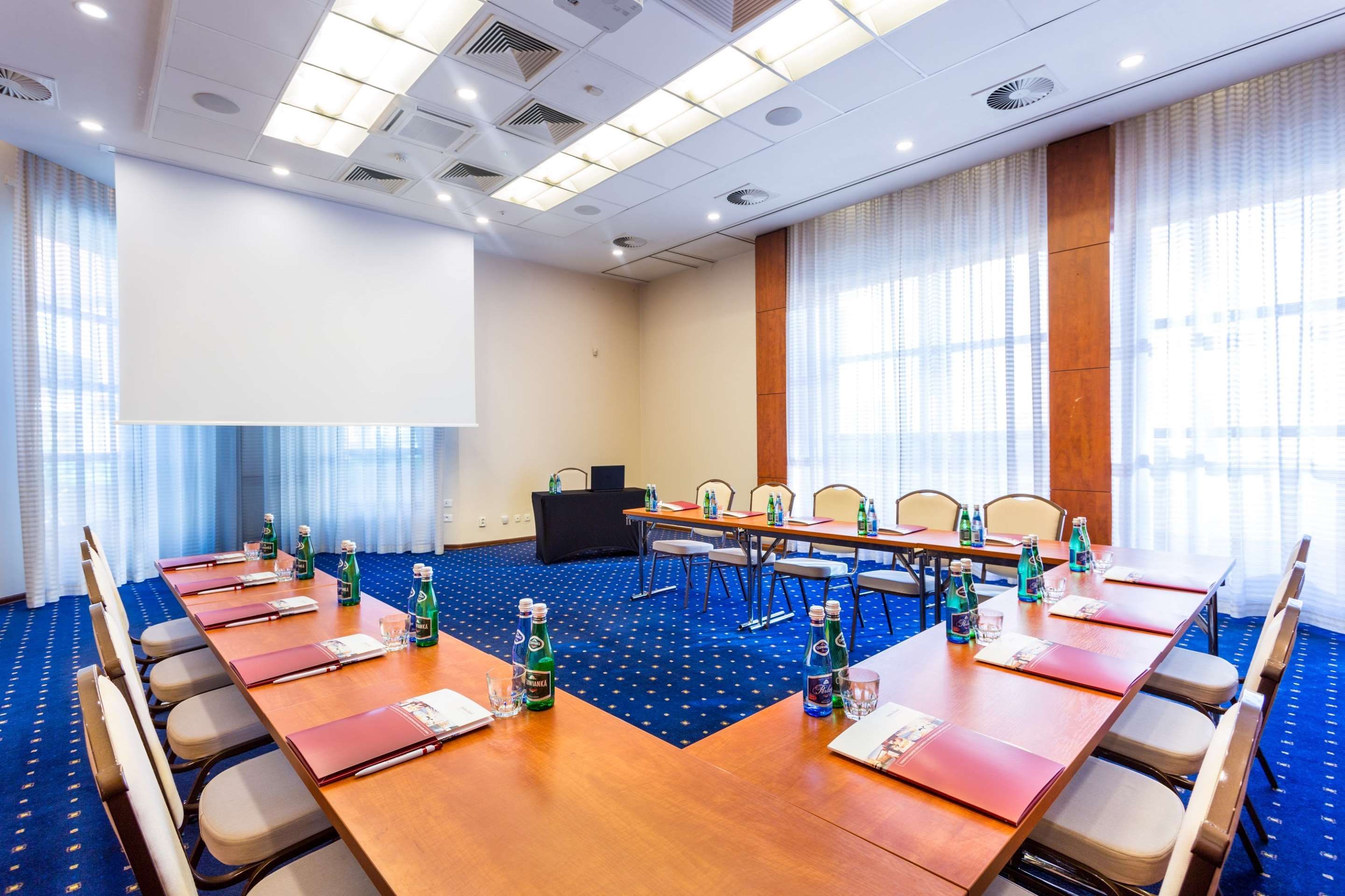 Sala conferenze