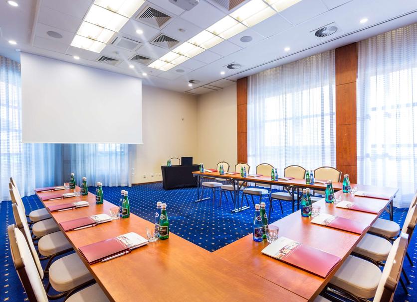 Sala conferenze Foto