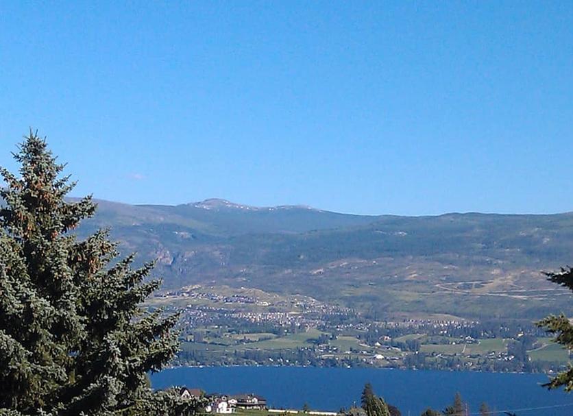 Vista esterna Foto