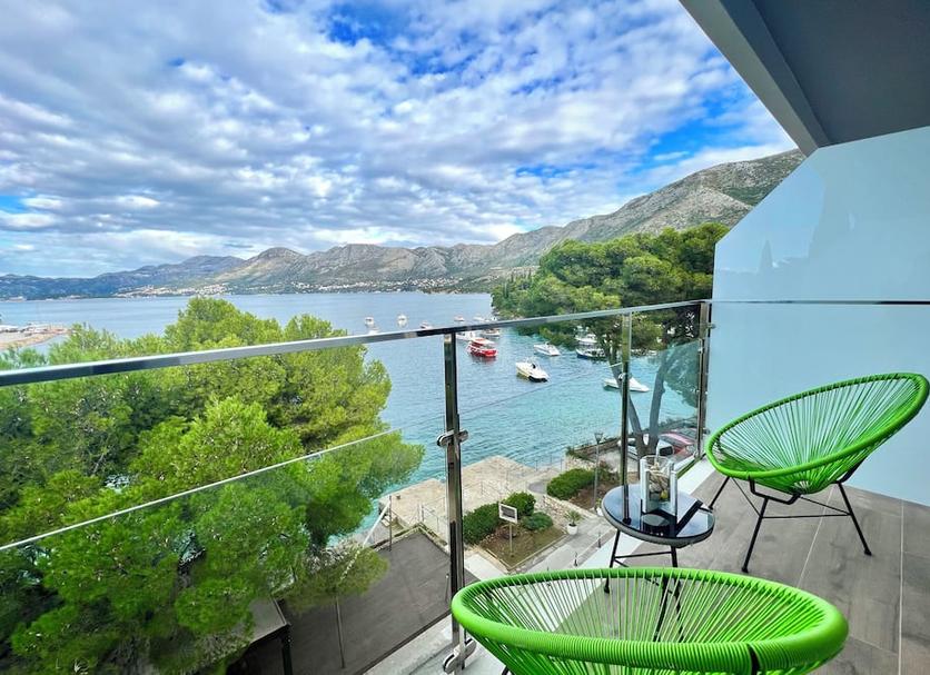 Balcone Foto