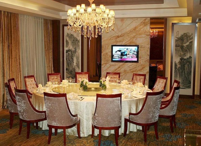 Sala pranzo Foto