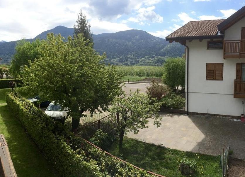 Vista esterna Foto