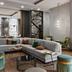 Area lounge