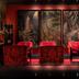 Area lounge