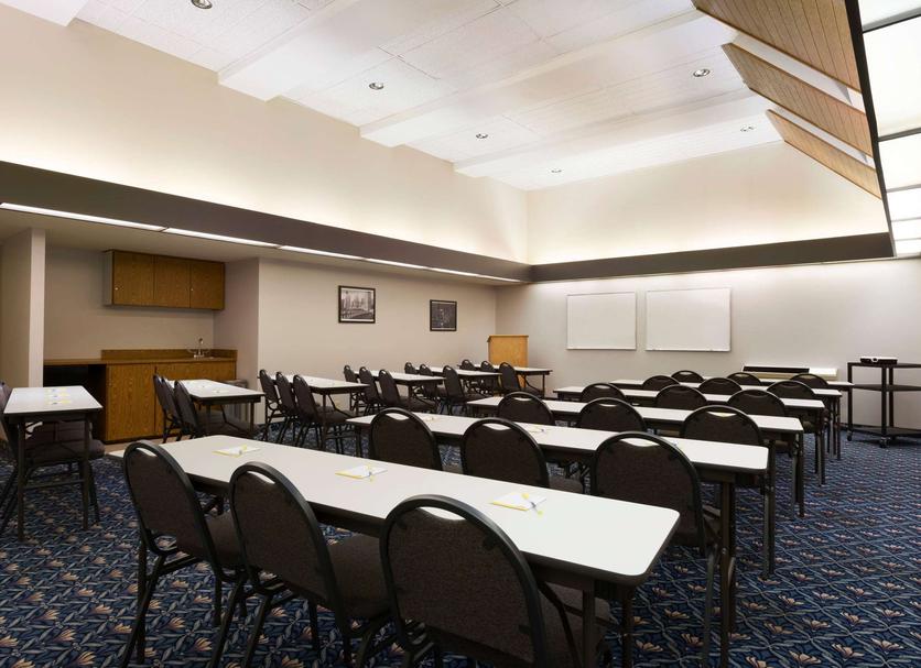 Sala conferenze Foto