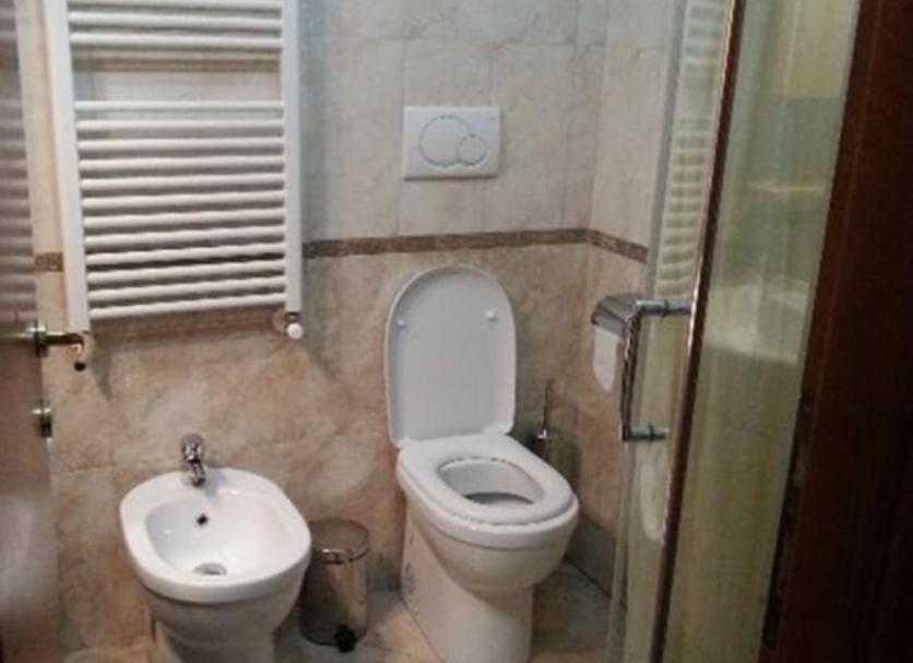 Bagno Foto