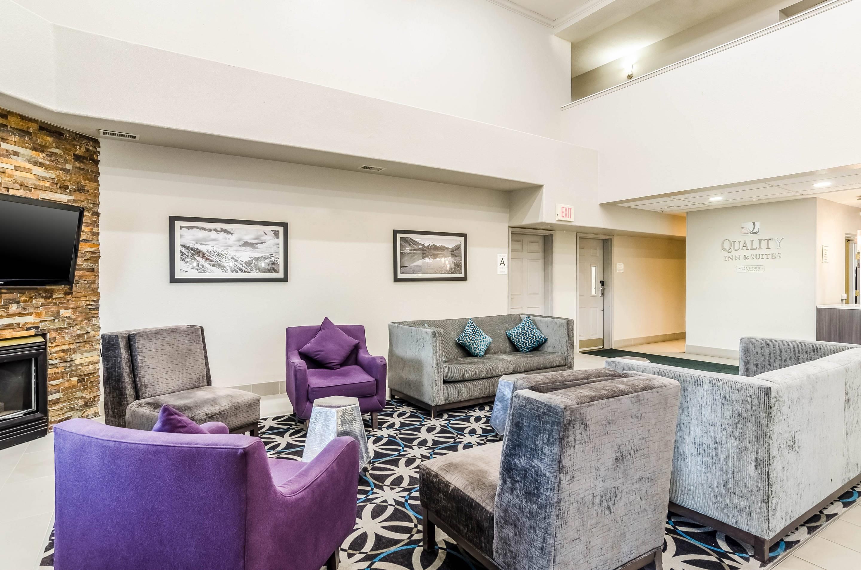 Area lounge
