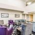 Area lounge