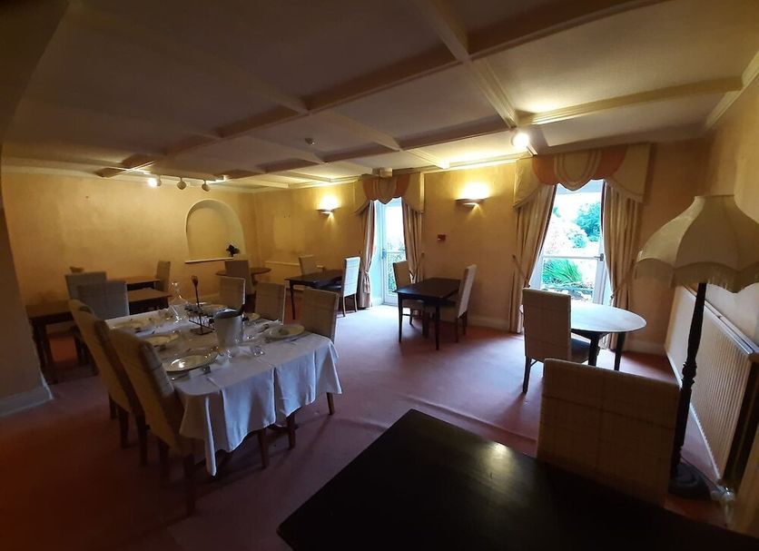 Ristorante Foto
