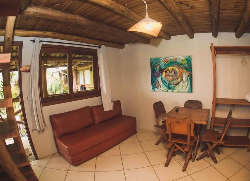 Sala pranzo Foto