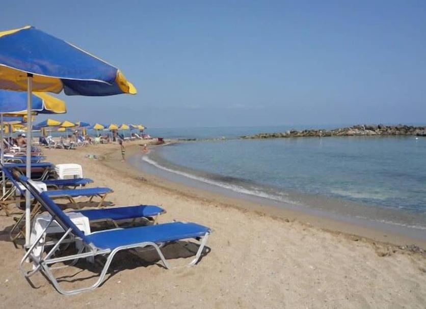 Spiaggia Foto