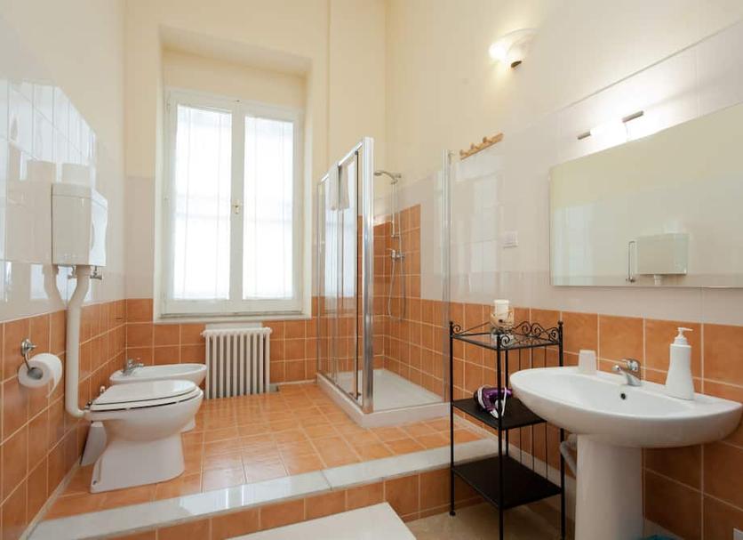Bagno Foto