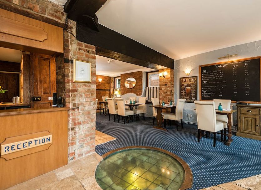 Ristorante Foto