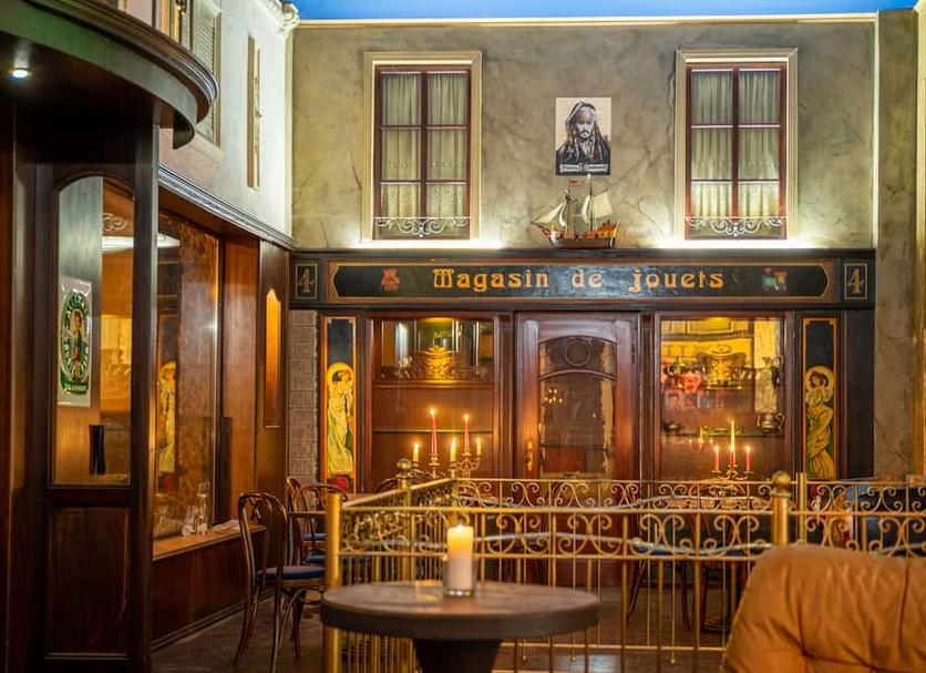 Ristorante Foto