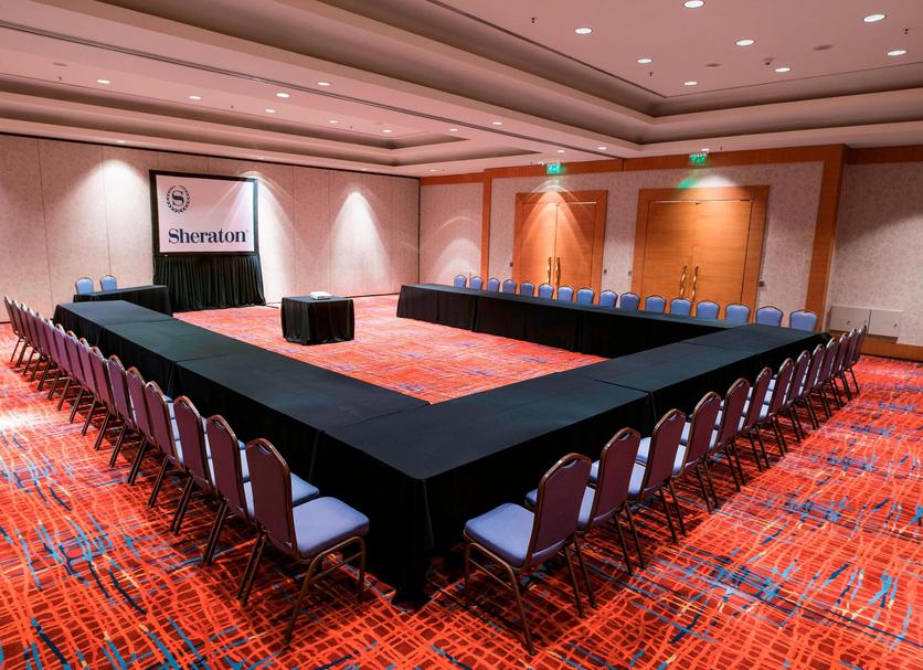 Sala conferenze Foto