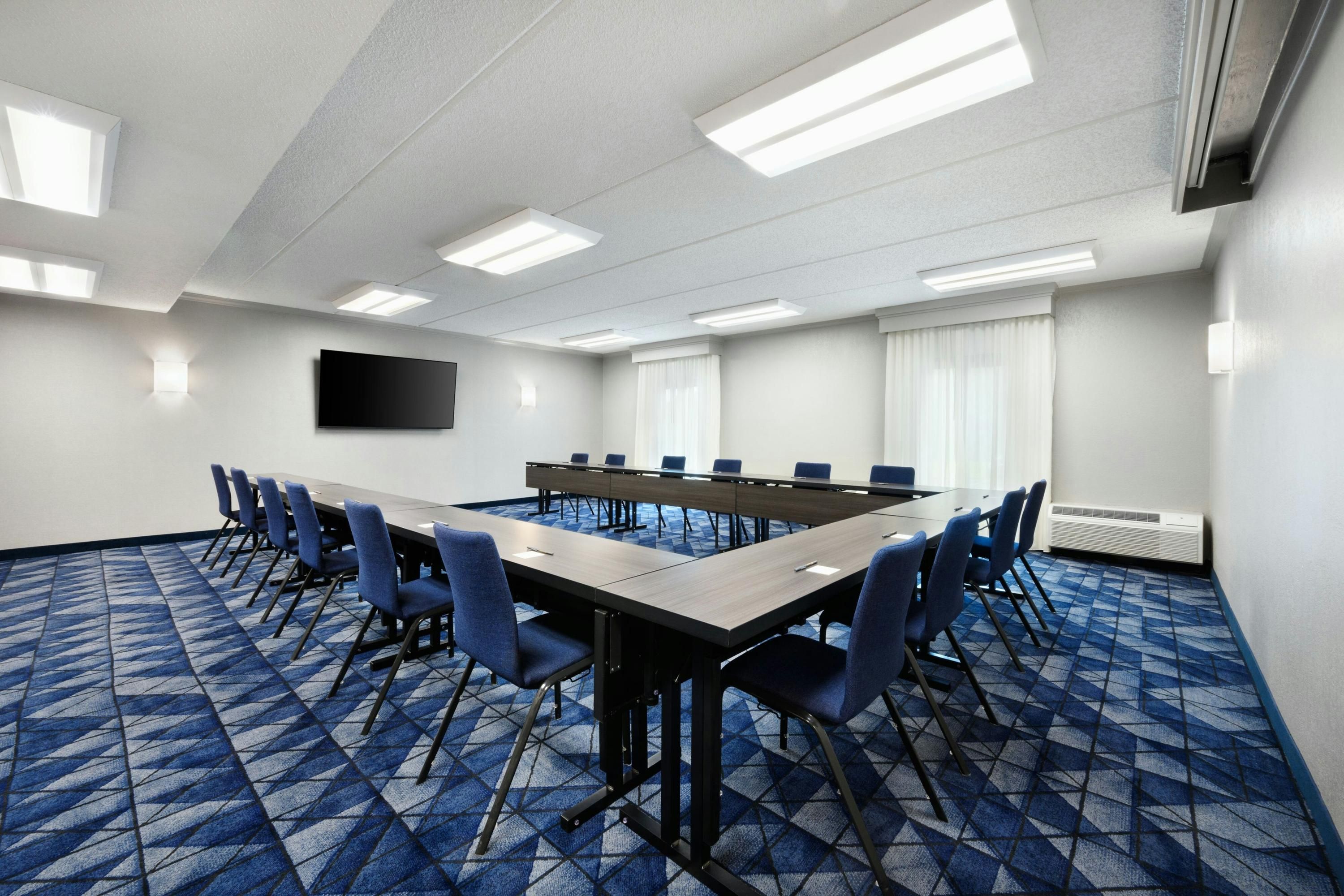Sala conferenze
