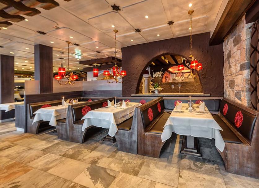 Ristorante Foto