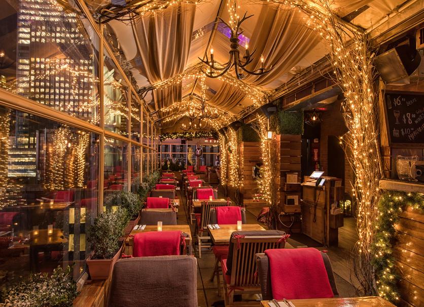 Ristorante Foto