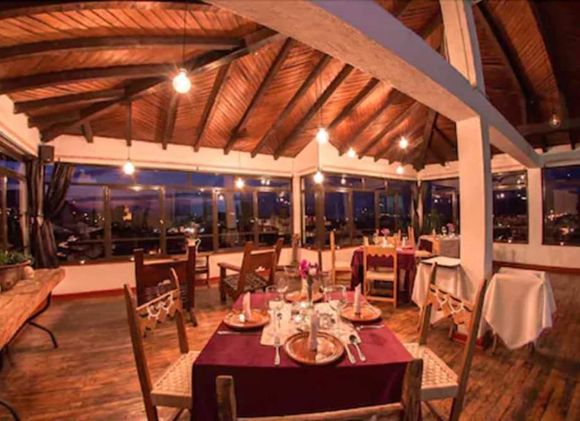 Ristorante Foto