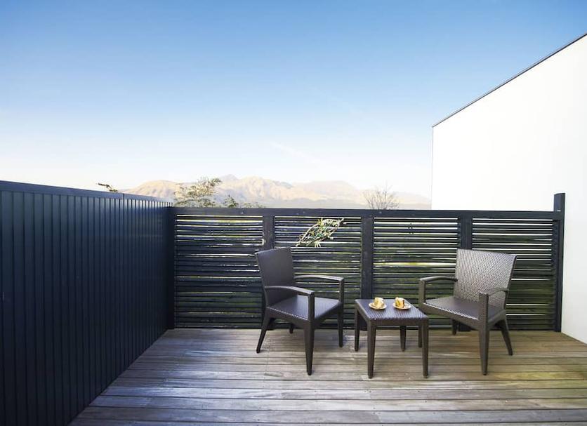 Balcone Foto