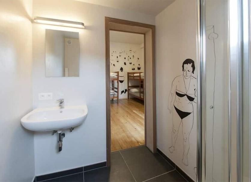 Bagno Foto