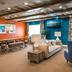 Area lounge