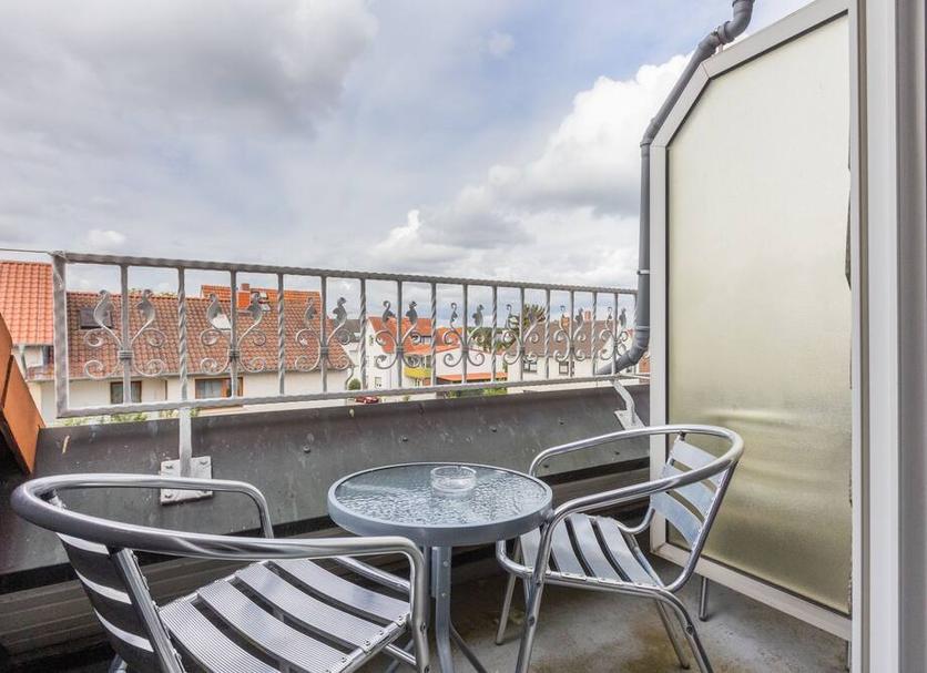 Balcone Foto